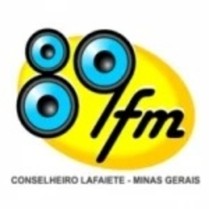 Rádio Carijós 89.9 FM/MG 